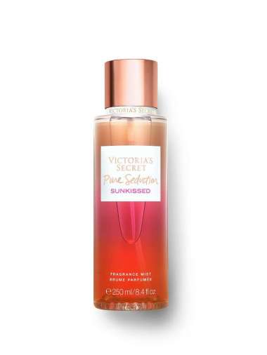 Jual Victoria S Secret Bare Vanilla Fragrance Body Mist 250 Ml Online April 2021 Blibli