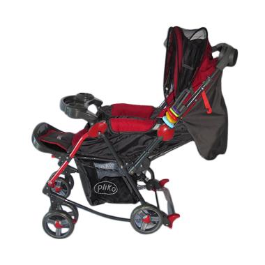 Baby Stroller Pliko Grande - Harga Terbaru Oktober 2020 | Blibli.com