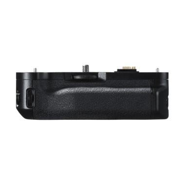 Megakamera - Fujifilm Acc VG-XT1 Vertical Battery Grip Black [ RESMI ] Hitam