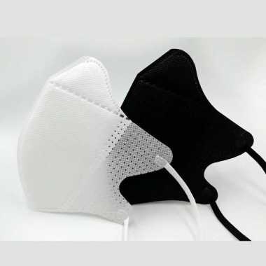Masker Duckbill Hitam Terbaru November 21 Harga Murah Gratis Ongkir Blibli
