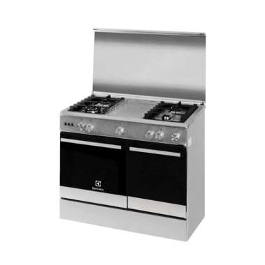 Electrolux EKM9682X Kompor Gas