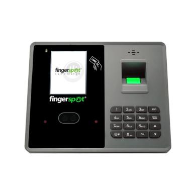 Fingerspot Revo FF-162BNC Mesin Absensi Sidik Jari/Wajah/Kartu