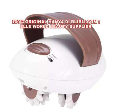 U-BODY SLIMMER ALAT PELANGSING TUBUH ALAT PENGHANCUR LEMAK ALAT MESIN PELUNTUR LEMAK ALAT PENGECIL L