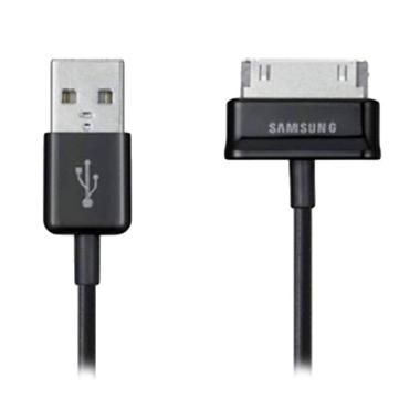 kabel data Samsung Original Kabel Data for Galaxy Tab - Hitam