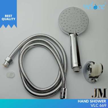 Shower Kamar Mandi Harga Juli 2021 Blibli Com