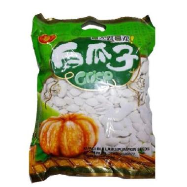 KUACI PUTIH CRISP 1 KG KILO