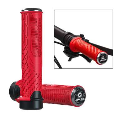 Promo Bike Handlebar Grips Hand Grip 