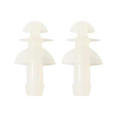 Lasona Swim Earplug Tutup Telinga renang AR-EP-101 - Clear