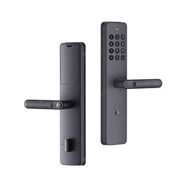 Xiaomi Smart Door Lock Keyless Bluetooth Fingerprint Kunci Pintu Rumah