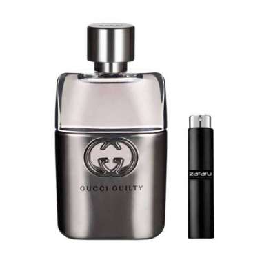 Jual Gucci Guilty Men Terbaru - Harga Murah | Blibli.com