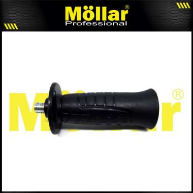 MOLLAR Gagang Samping Handle Grinder 4" Mesin Gerinda Tangan AG9554