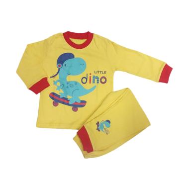 Amaris Fashion 001 Baju Tidur Piyama Anak Perempuan