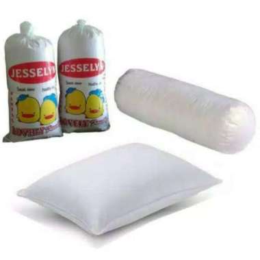 Bantal Jesselyn / Guling Jesselyn / Bantal Guling Jesselyn Bantal
