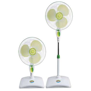 KIPAS ANGIN Stand Fan MIYAKO 1627 Kipas angin berdiri