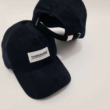 Harga Thanksomnia Topi Terbaru Juli 