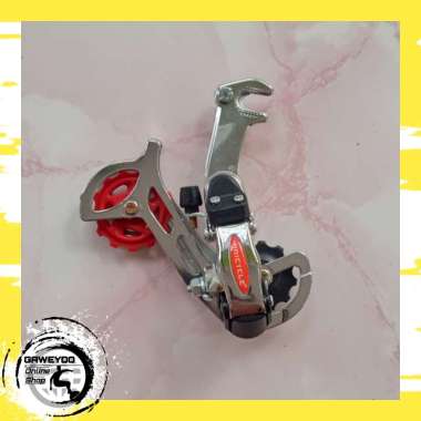 RD Sepeda Model Capit Unicycle