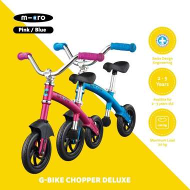 Jual Chopper Bike Terbaru Dengan Harga 