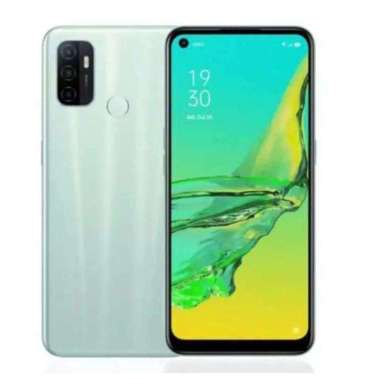 Oppo A33 Ram 3/32 Mint Cream
