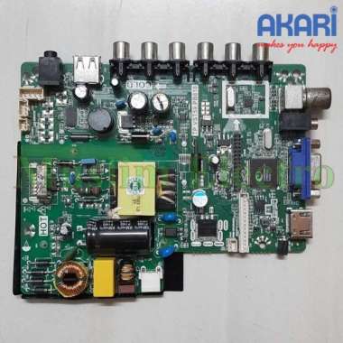 Mainboard LED TV Akari LE 32P58