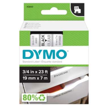 Harga Dymo Clear Terbaru Juli 2022 |BigGo Indonesia