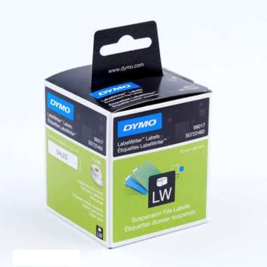 Jual Dymo Label Tape Original Murah - Harga Diskon Mei 2023 ...