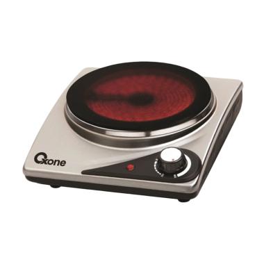 Oxone Kompor Listrik Single Ceramic Stove OX-655S