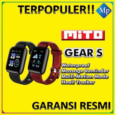 Jam Tangan Hp Mito Harga Terbaru Mei 2021 Blibli