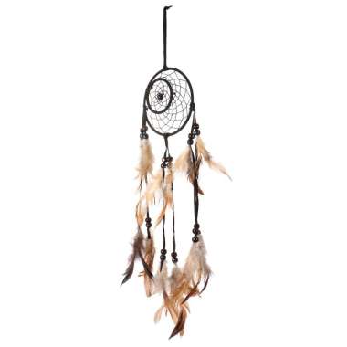 Dreamy Dream Catcher Feather Hanging Dreamcatcher Home Decor Novelty 8042 