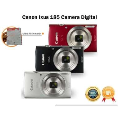 https www blibli com jual kamera canon ixus 185