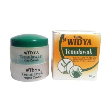 Widya Temulawak Cream Siang & Malam ...