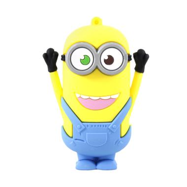 Rohs Minion Happy Powerbank