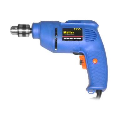 Mollar MLR-ED430 Reversible Mesin Bor Listrik [10 mm/350 W]