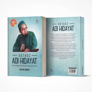 Ustadz Adi Hidayat