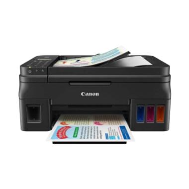 Canon G4000 Pixma Ink Efficient Printer