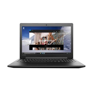 LENOVO IdeaPad V310-14ISK Notebook - Black [i3-6006U/4GB/500GB/14