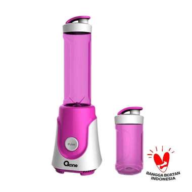 Oxone OX-853 Personal Hand Blender - Pink