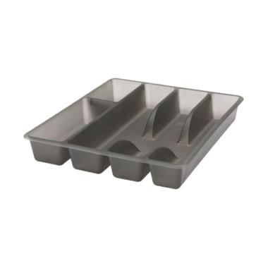 Ikea Smacker Cutlery Tray Baki Peralatan Makan