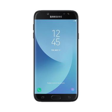 Samsung Galaxy J7 Pro Smartphone - Black