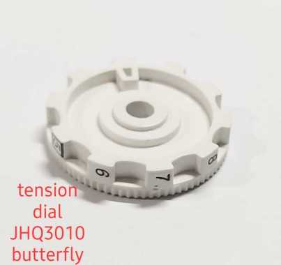 dial tension mesin jahit butterfly jhq3010