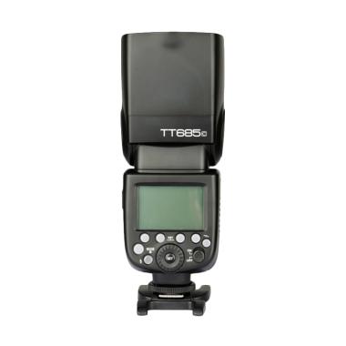 Godox Speedlite TT-685 For Canon (TT685C) jpckemang GARANSI RESMI