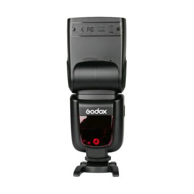 Godox TT685F Speedlite Flash Kamera for Fujifilm