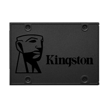 Kingston SSD SA400S37/480G