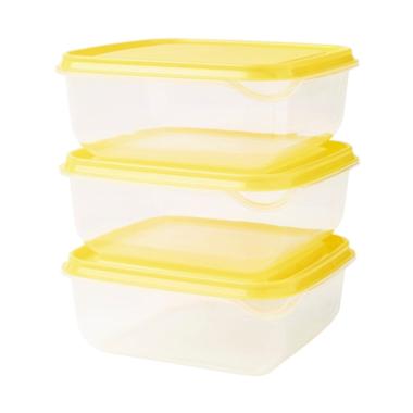 Ikea Pruta Food Container Tempat Makanan