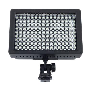 NanGuang CN-160 LED Continuous Lamp Lighting Kamera