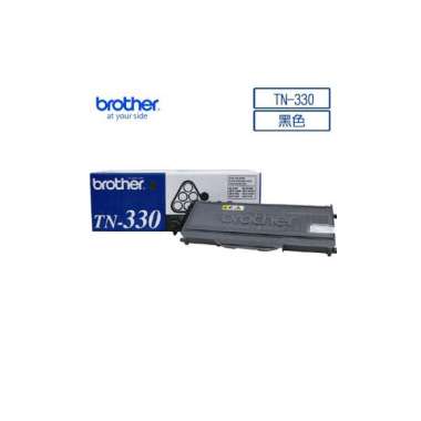 Jual (Brother)BROTHER TN-3320 black 