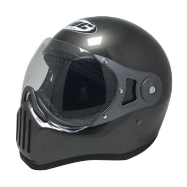 Helm Full Face Murah Hbc - Jual Produk 