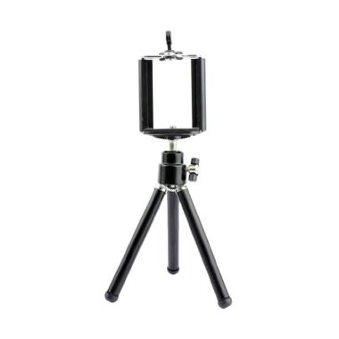 Orange's Tripod Mini Include Holder U - Black