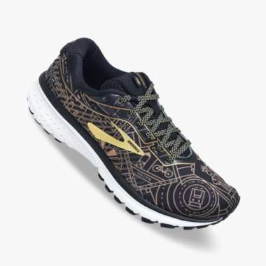 ghost 12 womens black