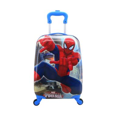 DJ Fashion 0154 Tas Troli Koper Anak
