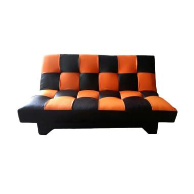 Sumber Rejeki Domino Tipe 040 Multifungsi Sofa Bed ...